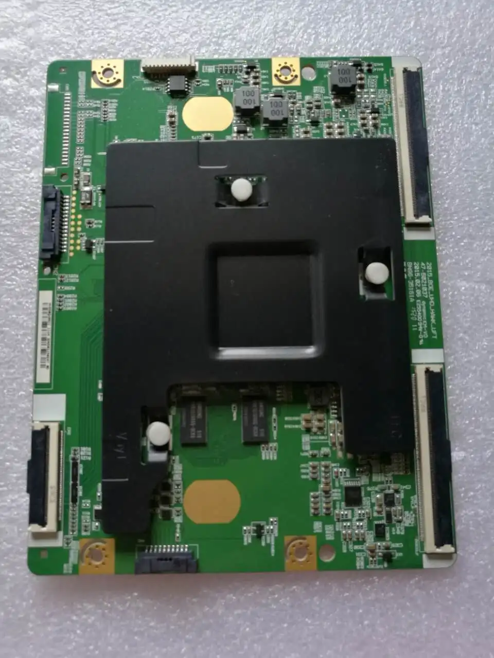 

2015_BOE_UHD_HAWK_UFT BN96-35161A Good Working Tested