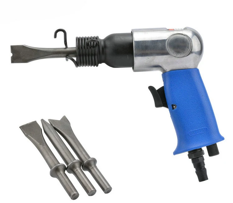 Air Palm Hammer Automatic Hammers Auto Handheld Pneumatic Hammer Dead Blow 10