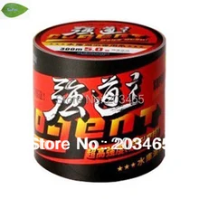 Бренд! Высококачественная нейлоновая рыболовная леска из зарубежных материалов F300J Mt. 300