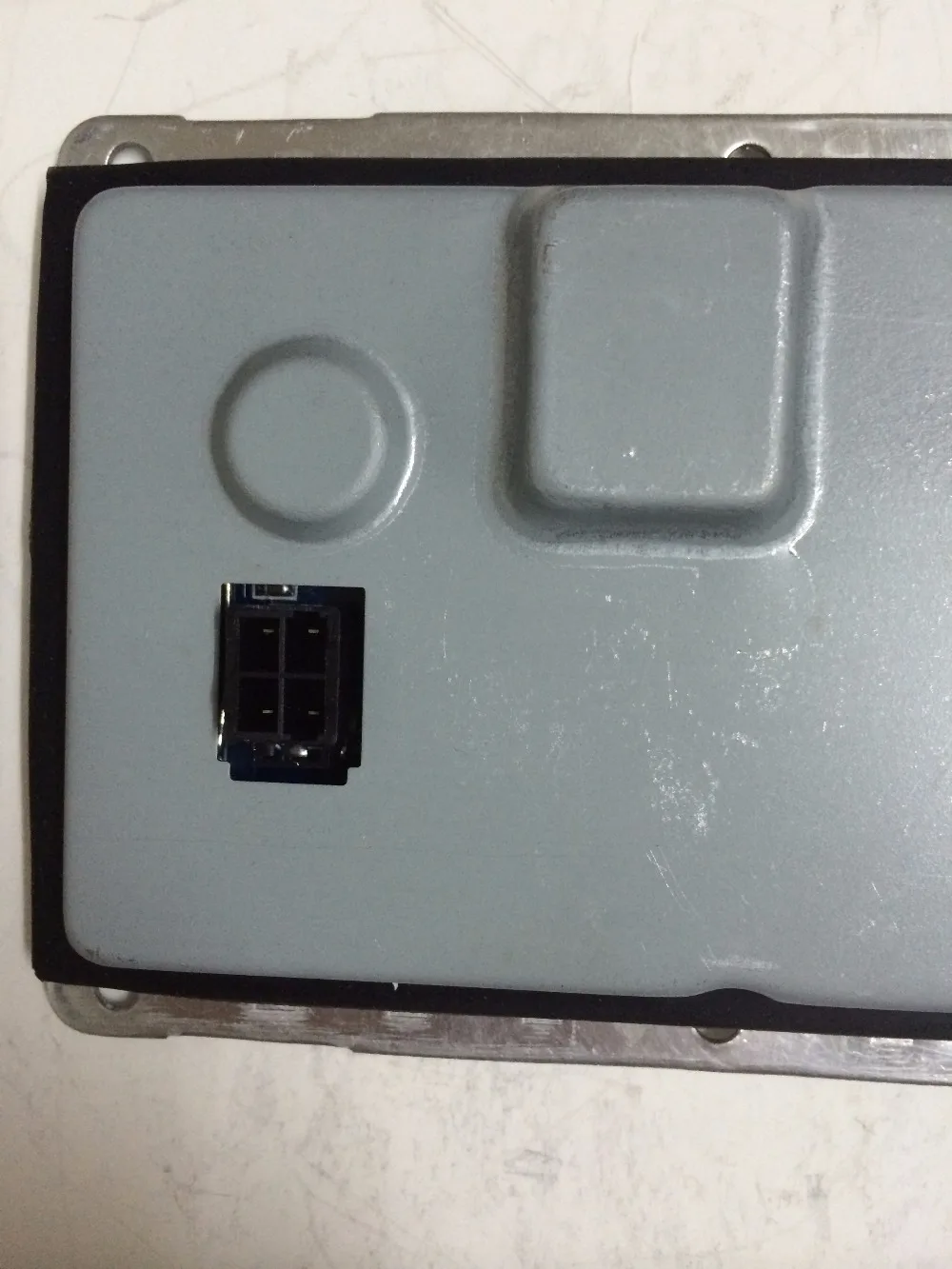 1x New! OEM VALEO LAD5GL HID XENON BALLASTS A UDI 2002 2005 B6 A4 S4