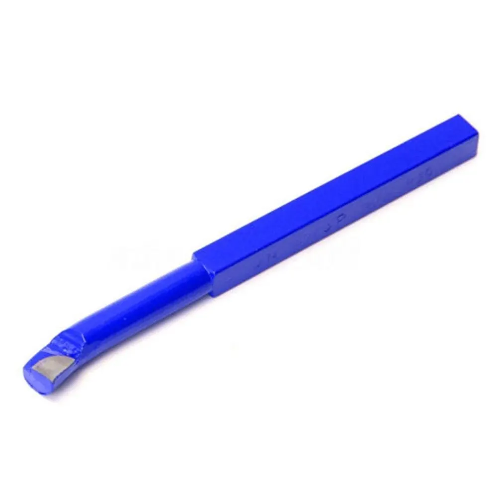 

11pcs Carbide Tip Tipped Cutter Tool Bit Cutting Set For Metal Lathe Tooling Welding Type Lathe Bits Tungsten Carbide Tips