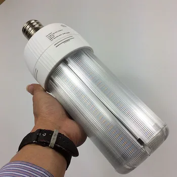 

5630 leds light 20w 30w 40w 60w 75w ETL TUV-CE approved 5x the life of Metal Halide & Easy to retrofit existing fixture