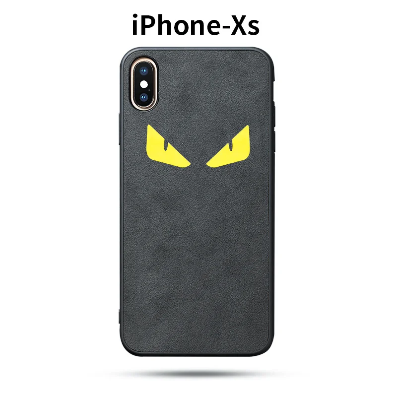 Чехол для телефона чехол iPhone 6 plus 7 8 X XR XS Max AMG M Mustang роскошный кожаный автомобиля |