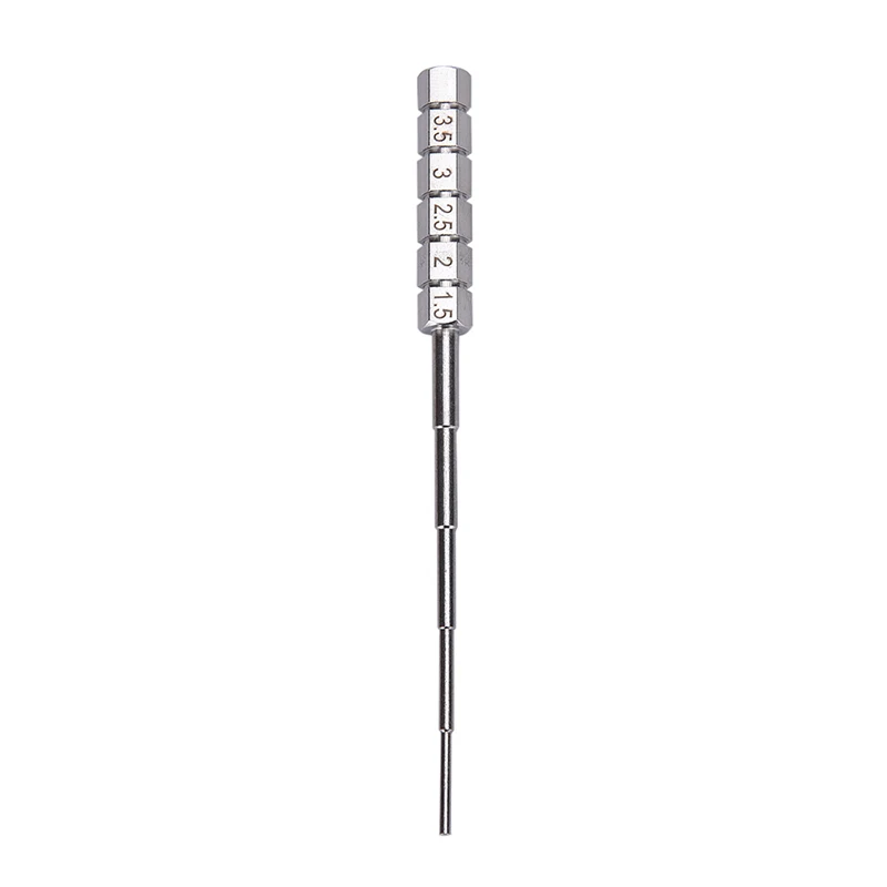 RBA RDA atty Micro Coil Jig Master Wick Coiler Tool Wrap Winding Builder New 1PC Rda coil jig
