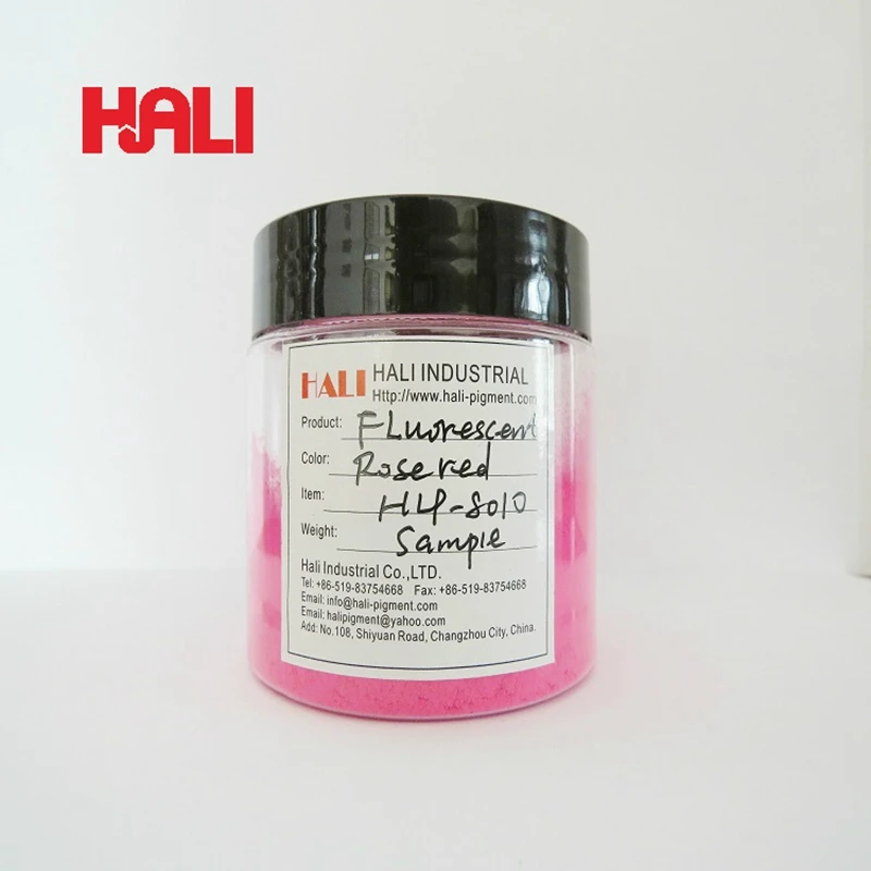 Флуоресцентный пигмент, Флуоресцентный порошок, цвет: розовый красный, HLP8010,(заказ достигает 5 кг, дайте специальную скидку на почтовые расходы