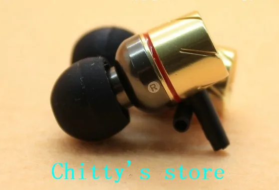 

8MM earphone shell ear shell