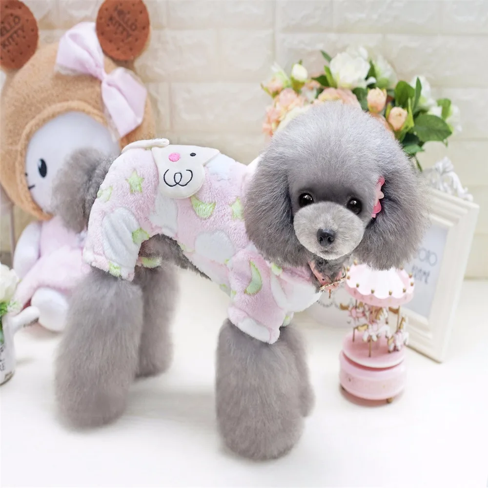 Y91_New_Soft_Hooded_Four_Legs_Pet_Dog_Fleece_Coat_Clothes_Sweety_Elephant_On_Back_Jumpsuit_for_Puppy_Dog_Teddy_Pants_ (10)