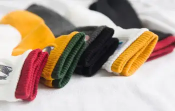 

Free Shipping 30 pairs Per Pack New Arrival Sock Winter Cotton socks Women's Fashion socks for 30 pairs A0015