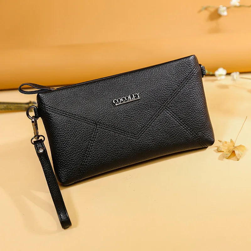 

The new 2019 fashion handbags women's high-volume fashion handbags women's clutch bag shoulder hanging dinner bag