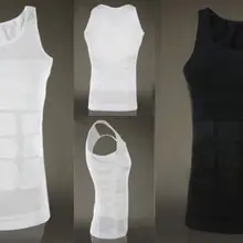 Aakar shan, мужские Формирователи, летние, твердые, без рукавов, твердый, животик, живот, Бастер, жилет, контроль, для похудения, формирователь тела, нижнее белье, рубашка GL