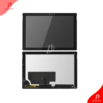 

Original Assembly for Microsoft Surface Pro 3 LCD Screen Touch Digitizer Display Pro3 (1631) Panel TOM12H20 V1.1 LTL120QL01 003