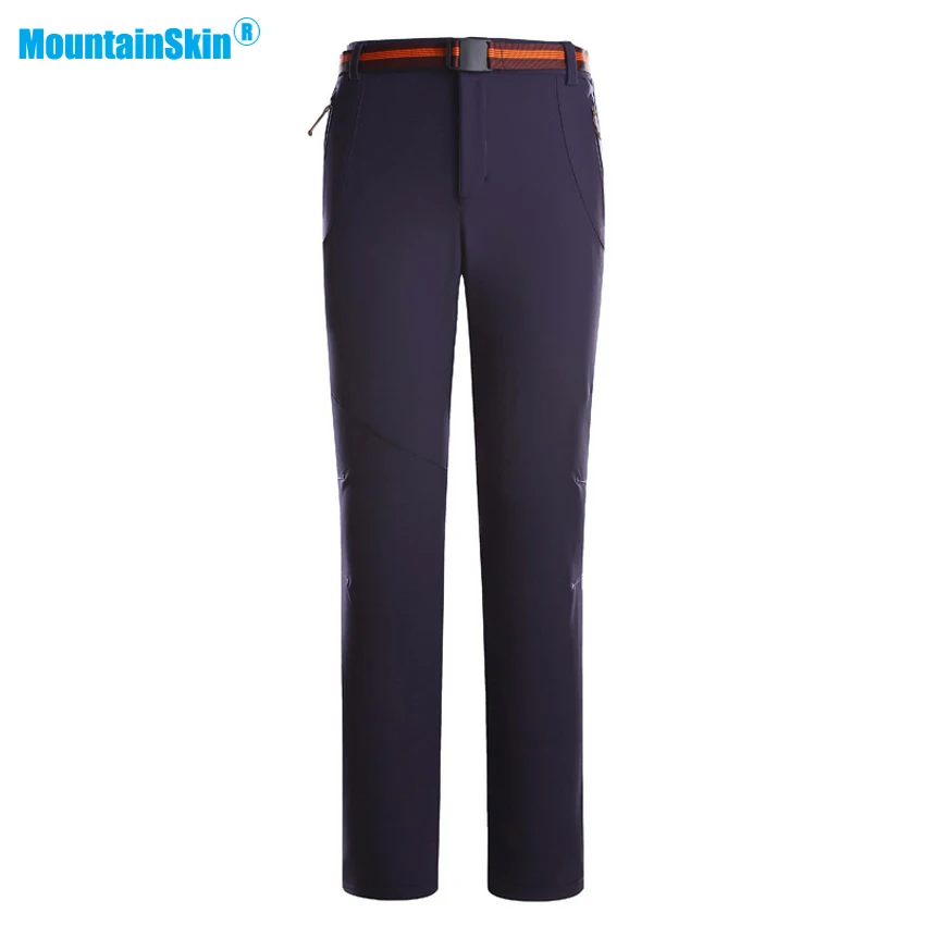 De los nuevos hombres de invierno Softshell Pantalones termal al aire libre impermeable senderismo camping trekking escalada deportiva Pantalones ma158 De los nuevos hombres de invierno Softshell Pantalones termal al aire libre impermeable senderismo camping trekking escalada deportiva Pantalones ma158