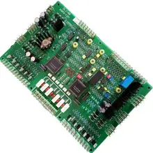 DLJ 88 kgps 12M 12 pulse medium frequency furnace control board DLJ 88