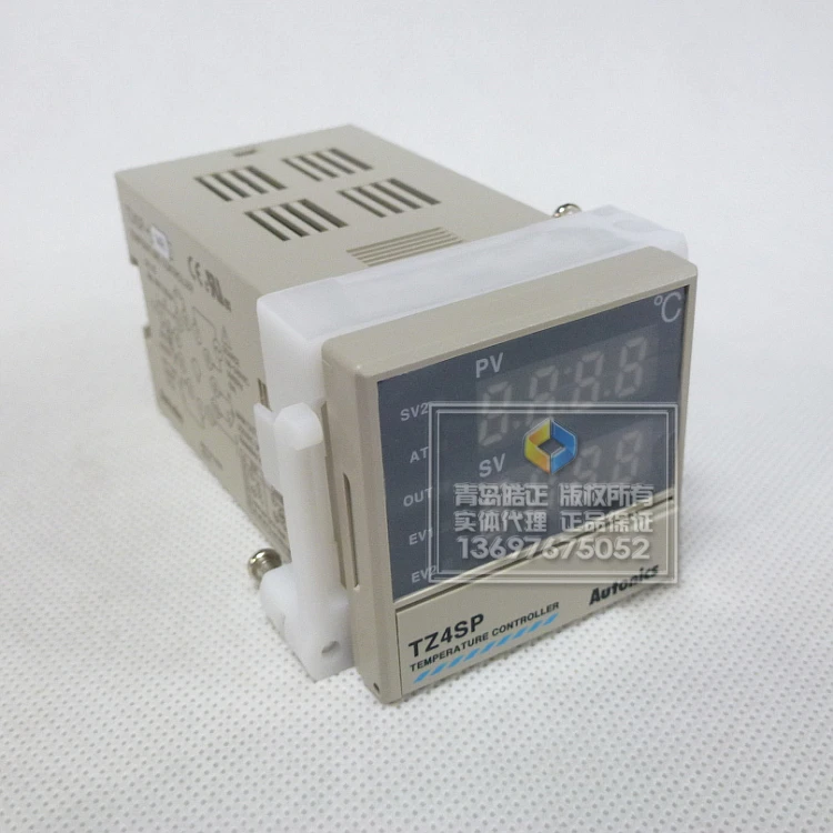

thermostat [original authentic] Autonics temperature controller TZ4SP-14C