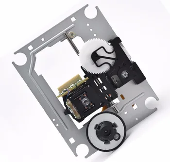 

Replacement For AIWA CSD-ED65 CD Player Spare Parts Laser Lens Lasereinheit ASSY Unit CSDED65 Optical Pickup Bloc Optique