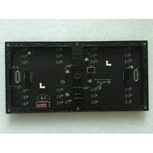 24 шт P5 Крытый полноцветный светодиодный модуль, 3 шт блок питания, 2 шт асинхронный контроль карты