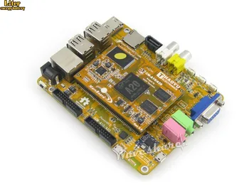 

MarsBoard A20 Dual core ARM Cortex A7 Dual core Mali-400 GPU mars mars board development kit