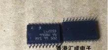 IC new original L6205D L6205 SOIC20 Free Shipping | Электроника