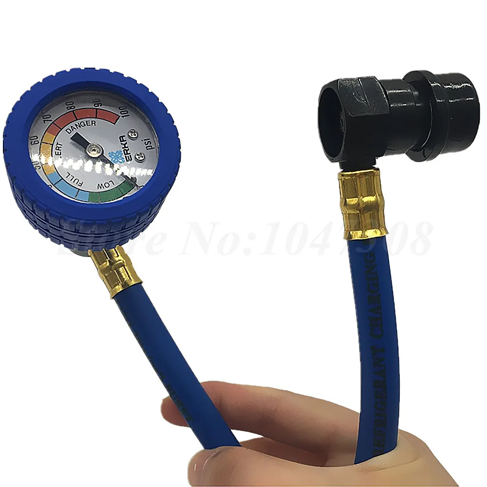 Ac Recharge Gauge Reviews Online Shopping Ac Recharge Gauge Reviews