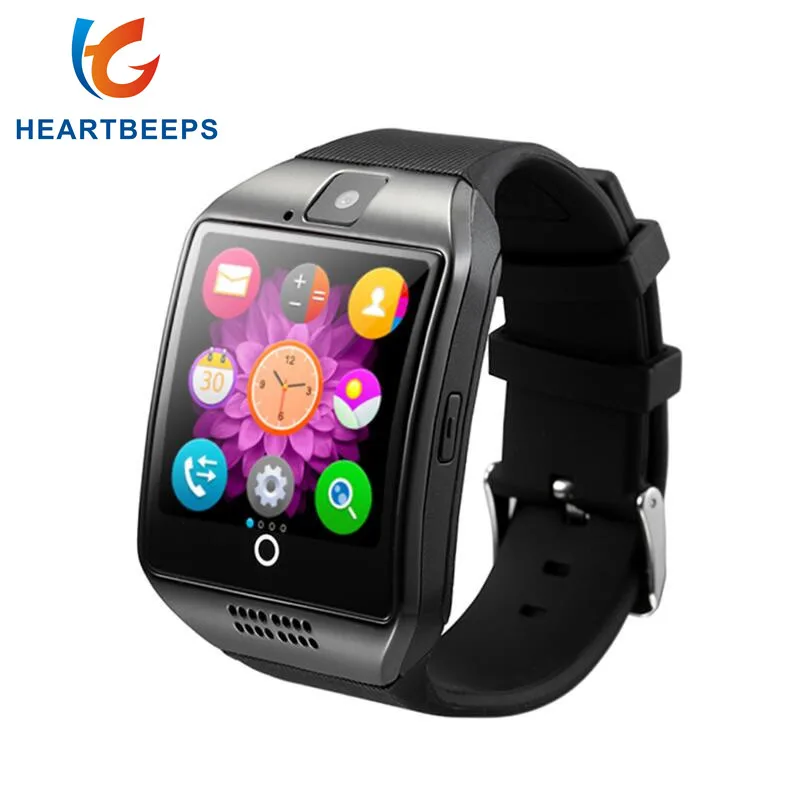 smart watch q18 wifi