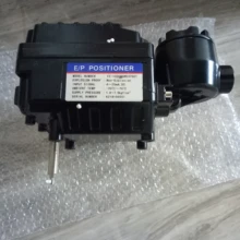 YT1000 серия вращающийся, линейный тип Smart Тип клапан Электро пневматический позиционер