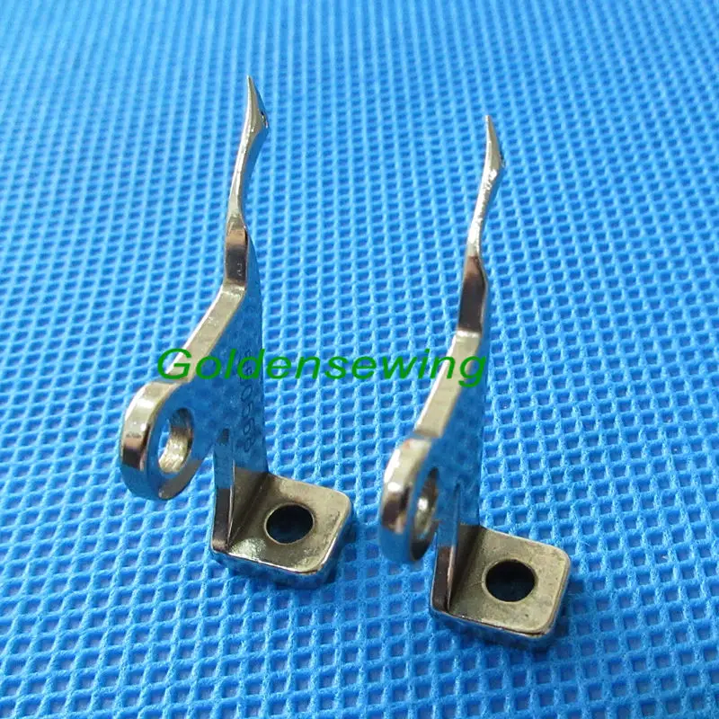 2 верхней части Looper #550568 для Singer Serger 14U544 14U554 14U555 14CG744 14CG754|Швейные инструменты и