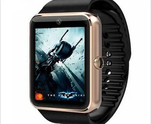 smartwatch for iphone 7 plus