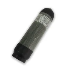 AC10391 3L Hpa Tank Pcp Airforce Condor Airgun Diving Bottle Rifle Compressed Air 300bar Breathing Apparatus Airgun Acecare