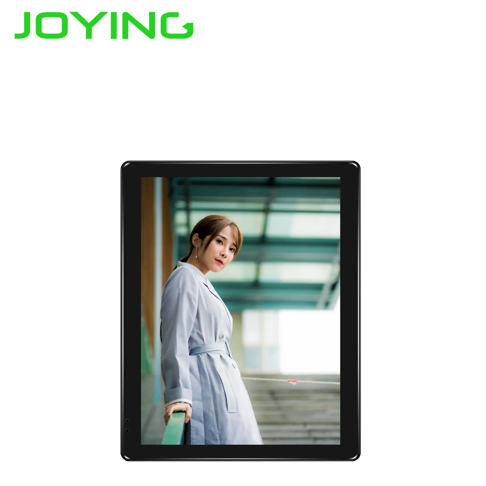 Clearance JOYING 9.7 inch HD IPS Screen 4gb+64gb Octa Core Android 8.1 Car Multimedia Player Single 1 din Car Radio Stereo GPS Head Unit 3