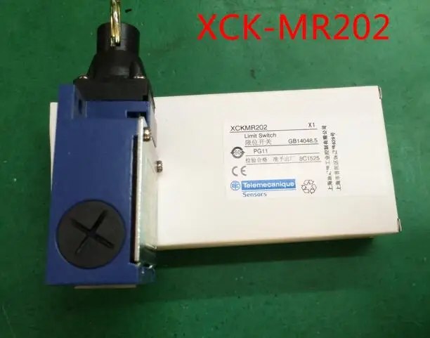Бесплатная доставка 100% Новый и оригинальный XCK MR202/XY2 CD111 кабель безопасности