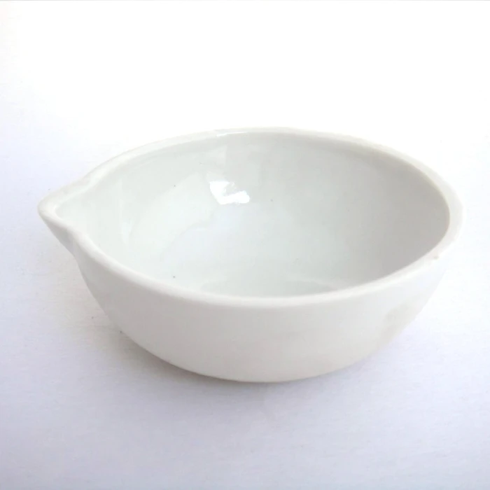 free shipping evaporating dish diameter 60mm laboratory equipmentin