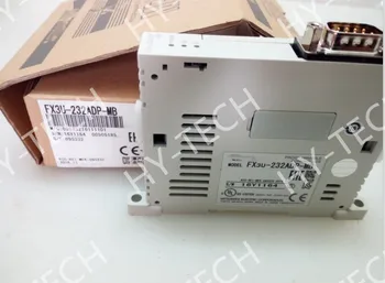 

MIT MELSEC PLC module FX3U-232ADP-MB WITH GOOD QUALITY NEW CONDITION