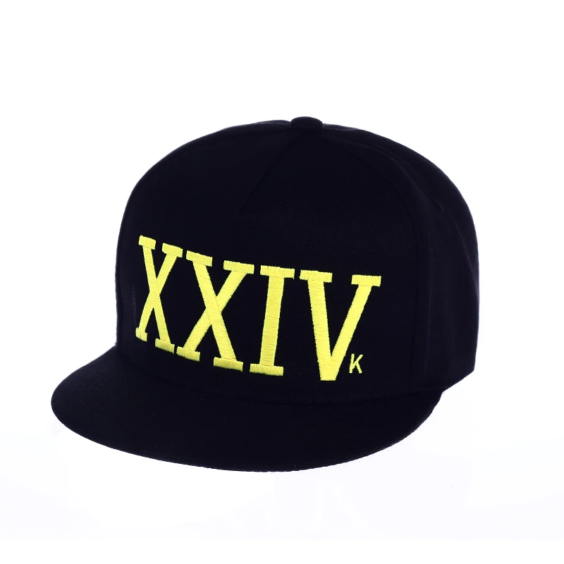 Dad Bruno Mars 24k Magic Gorras K-pop 