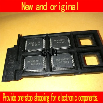 

New and original M66592FP M66592 QFP64 10pcs/lot