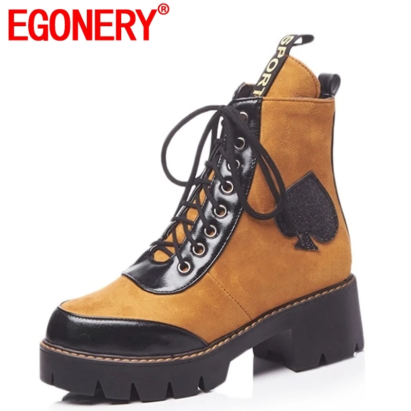 unique womens boots