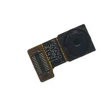 P5V24D Фронтальная Камера Ремонт Запчасти для авто для Lenovo Vibe Z2 Pro K920