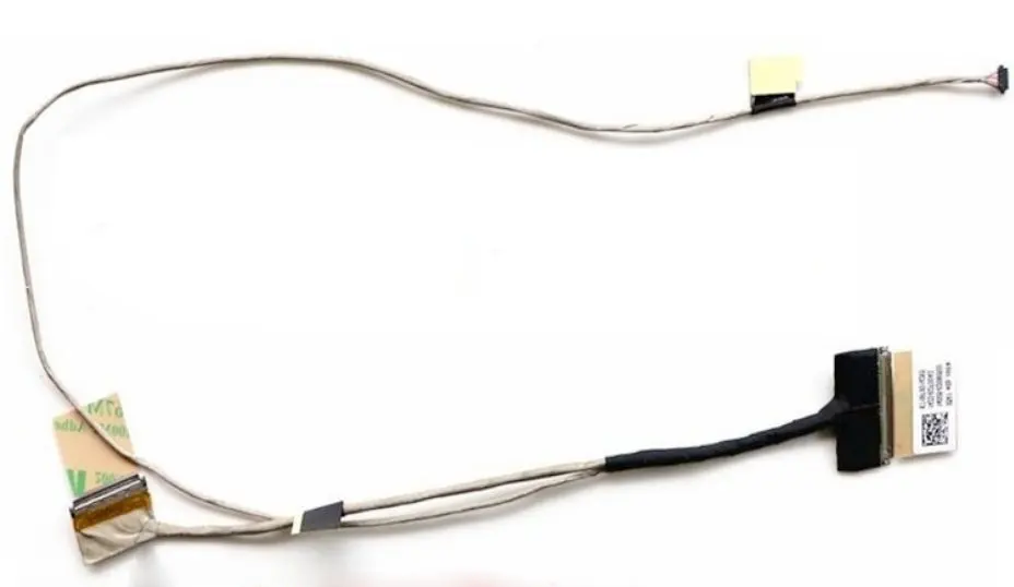 Новинка для ASUS X541UA R541UA X541 светодиодный ЖК-кабель lvds 14005-02090500 1422-02F00AS | Компьютеры и