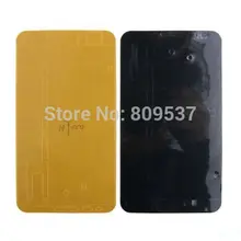 Для samsung Galaxy Note N7000/GT-I9220 задняя ЖК-клейкая наклейка 10 шт./лот