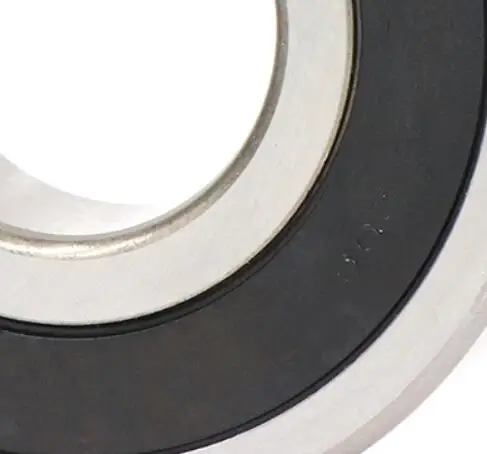 625RS подшипник ABEC 1 ( 4/10 шт.) 5*16*5 мм миниатюрный герметичный 625 2RS упорные шариковые