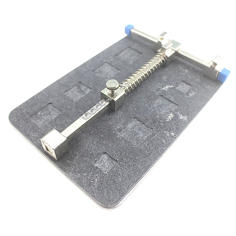 Stainless Steel Circuit Board PCB Holder Jig Fixture Work