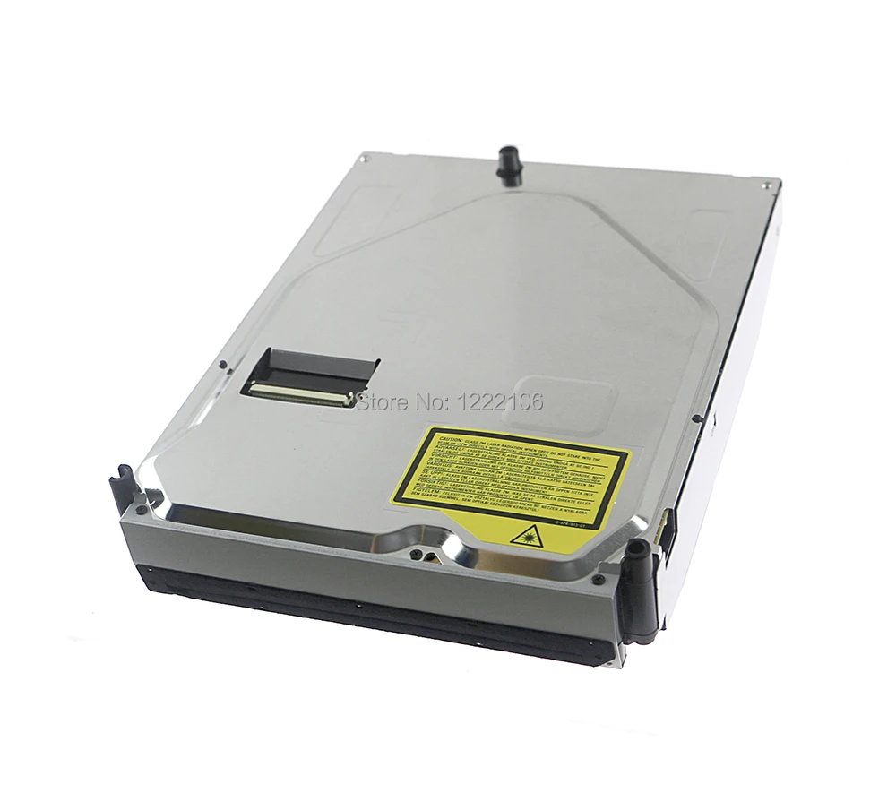  High Quality KES-410ACA Blu-ray DVD rom drive for Ps3 fat console 410A complete driver 410ACA Origi