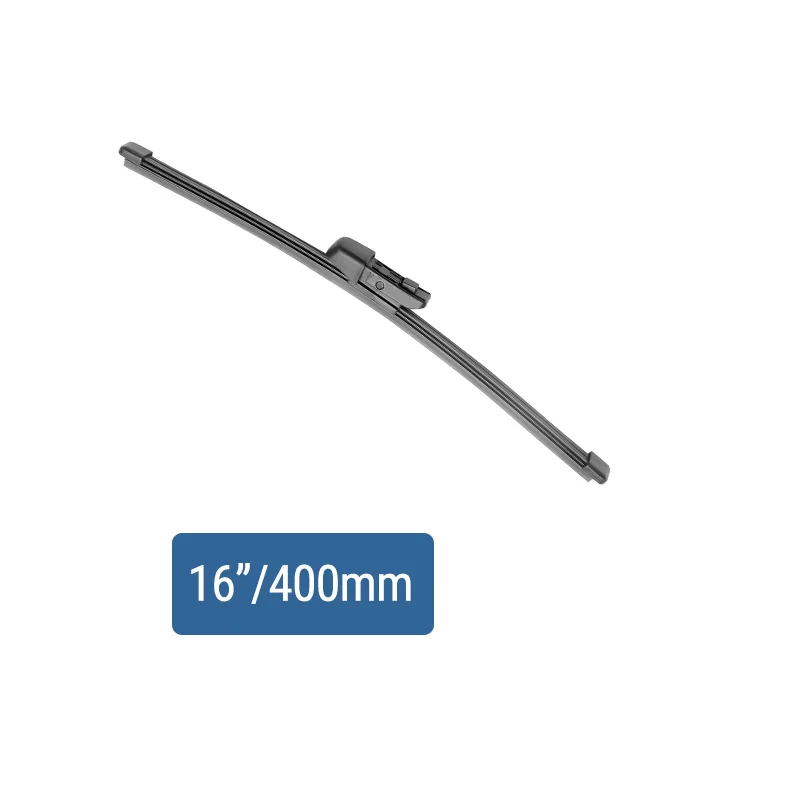 SUMKS стеклоочистителей для Skoda Rapid 24 &quotи 16&quot Fit тонкая кнопка оружия 2012 2013 2014 2015|wiper