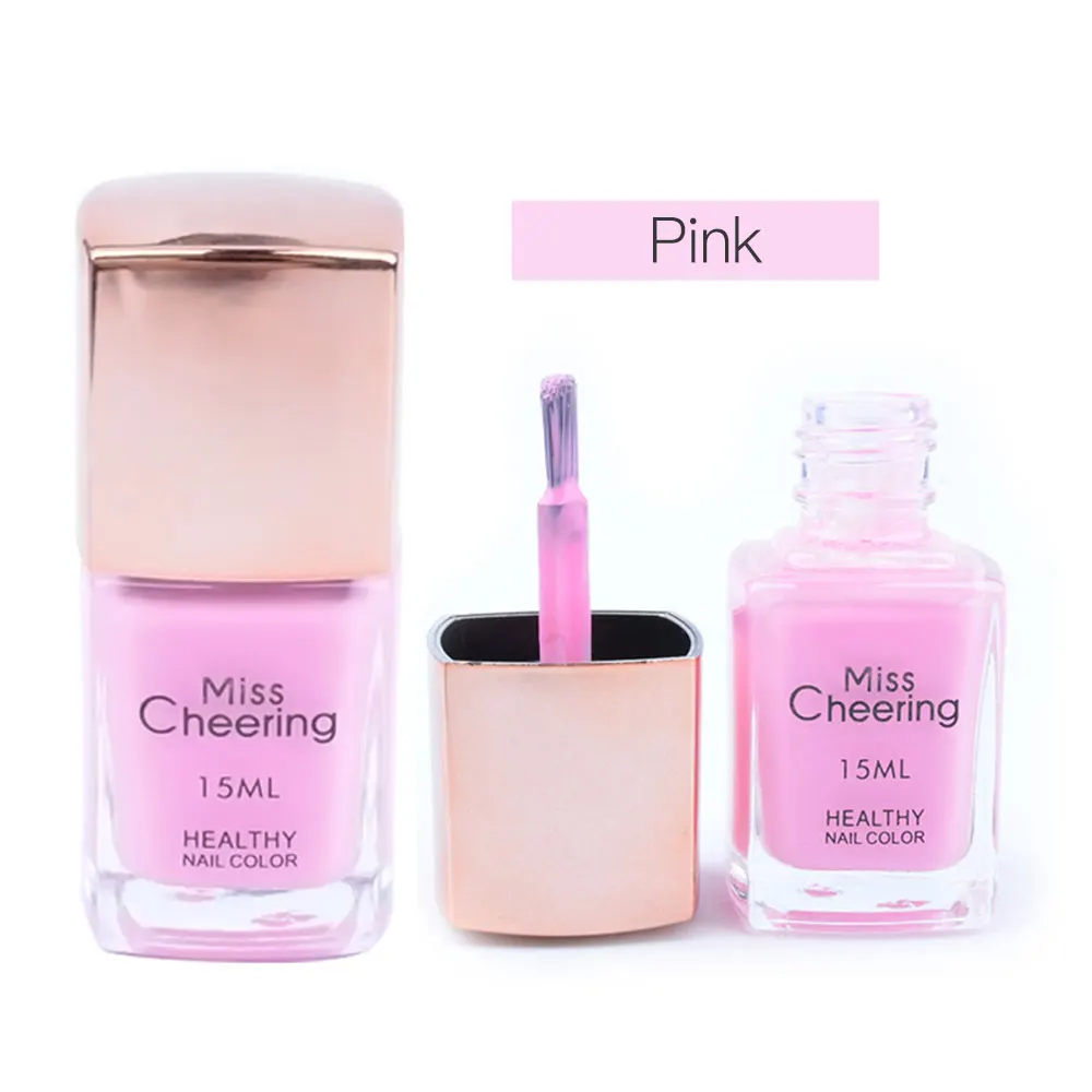 

1pc Pink 15ml Peel Off Anti-overflow Glue Non-toxic Liquid Latex Easy Removing Nail Art Tool Manicure Tool Nail Edge Protection