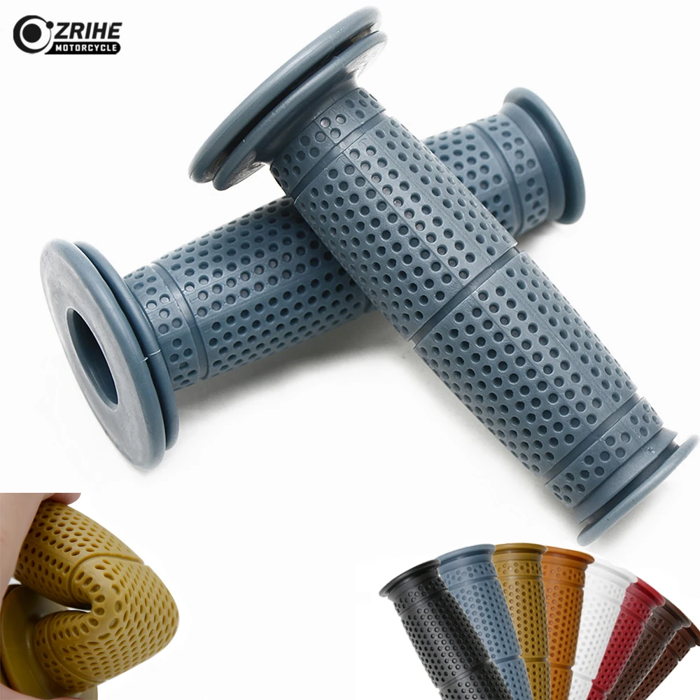 For SUZUKI Scrambler GN250 GN250-C SV 650 7/8