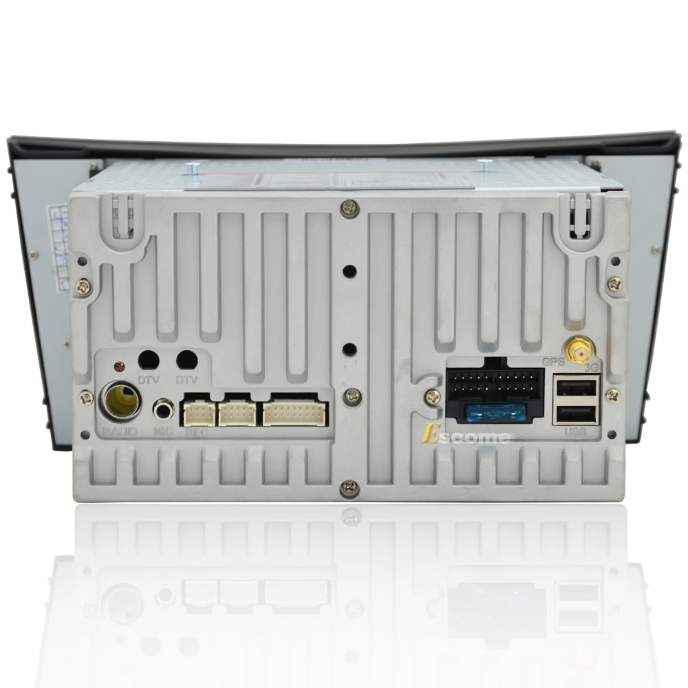 Flash Deal Octa Core 8 Core Android 6.0 Car DVD Player For Mercedes Benz E-Class W211 2002-2009 E200 E220 E240 E270 E280 With Radio GPS 2