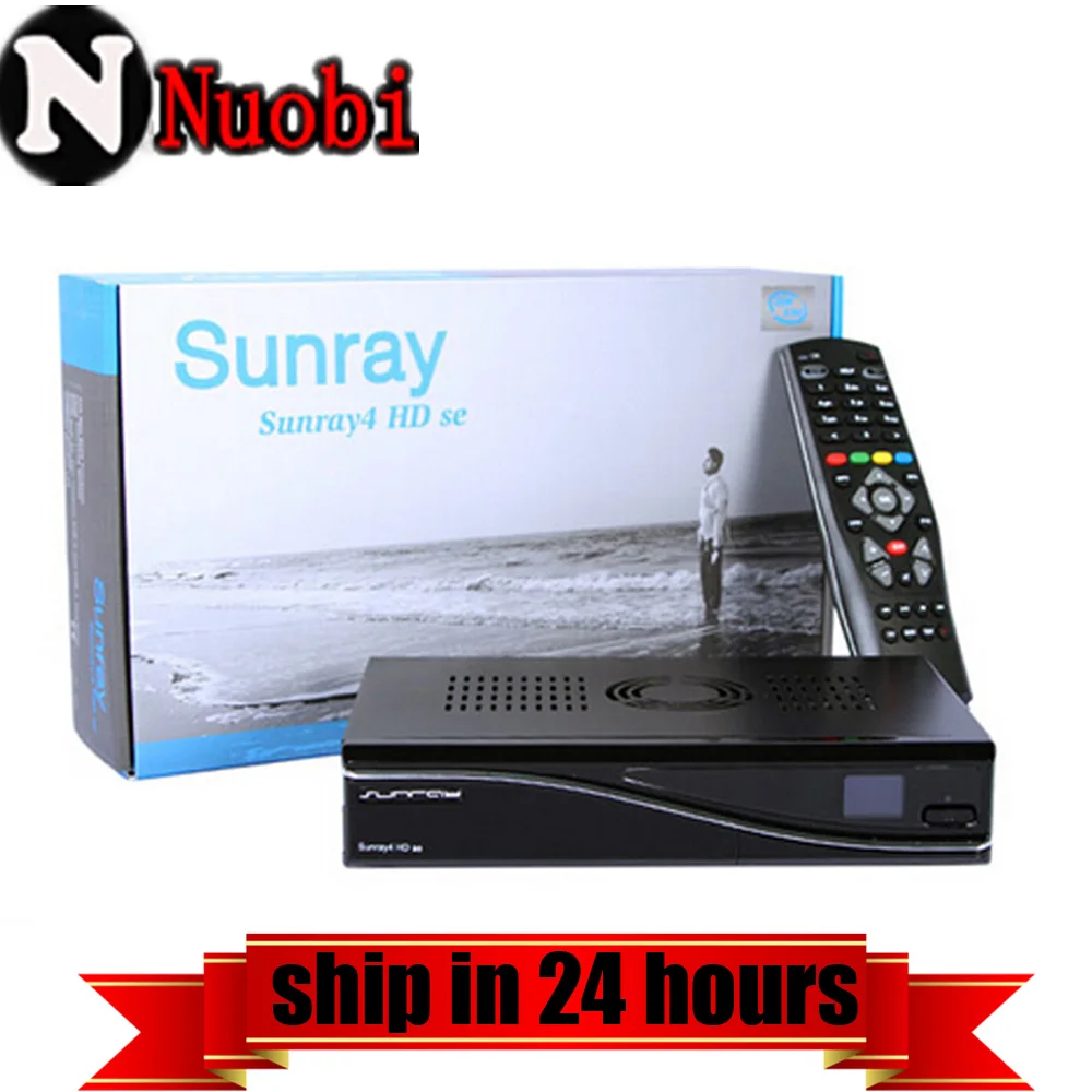  Satellite receiver dm800se v2 wifi triple tuner DVB-S2/C/T2 Sunray SR4 v2 SUNRAY4 V2 built-in wifi Sim2.20 sr4 v2 400Mhz CPU 