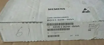 

6DS1320-8AA 6DS1320-8AA new in original box