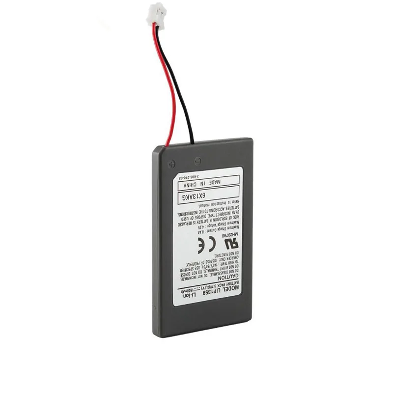 

MIMD 1800mAh Replacement Battery Power for Sony for Playstation 3 for PS3 Controller