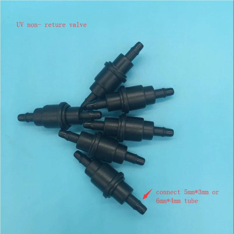 uv valve 1