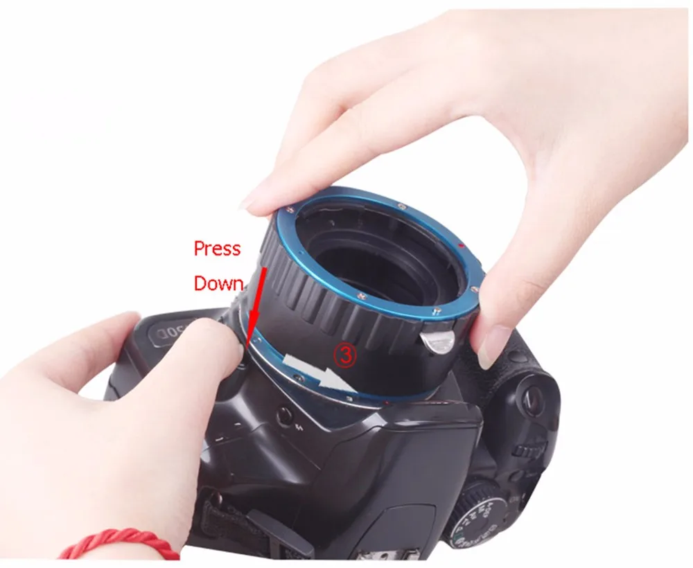 Meike FC-100 FC100 Macro Ring Flash& Auto Focus Tube Ring for Canon EOS 650D 700D 70D 7D II 60D T4i T3i 6D Nikon FUJI Flashes